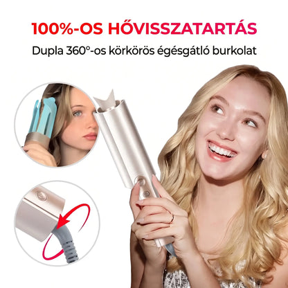 IONELLE AUTOCURL PRO