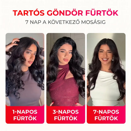 IONELLE AUTOCURL PRO