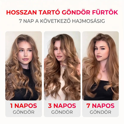 IONELLE AUTOCURL PRO