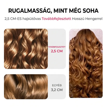 IONELLE AUTOCURL PRO